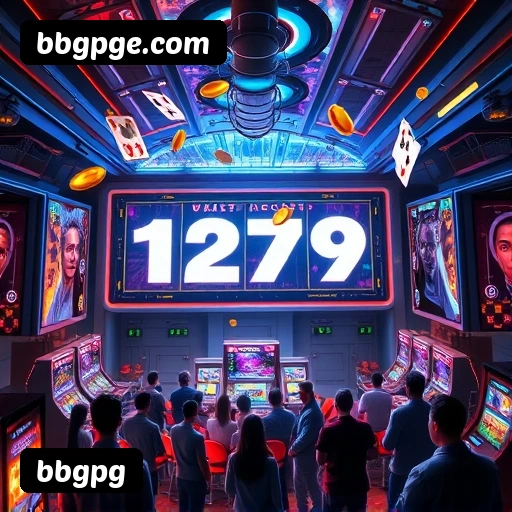 bbgpg