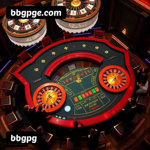 bbgpg