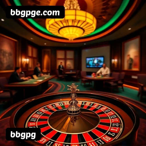 bbgpg