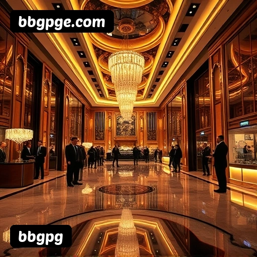 bbgpg