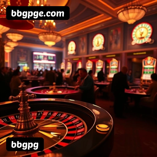 bbgpg