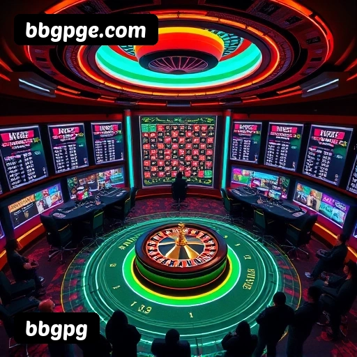 bbgpg