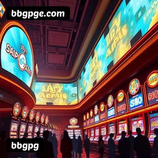 bbgpg