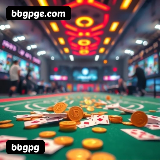 bbgpg