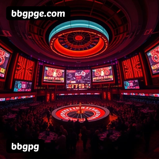 bbgpg