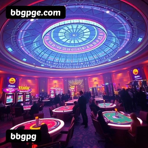 bbgpg